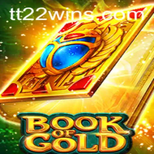 Discover the World of Book of Gold: A Thrilling Adventure