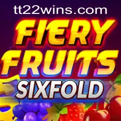 Exploring the World of FieryFruitsSixFold: A Thrilling Gaming Adventure