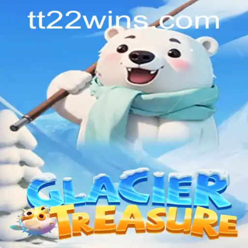 GlacierTreasure: A Journey Through Ice and Adventure