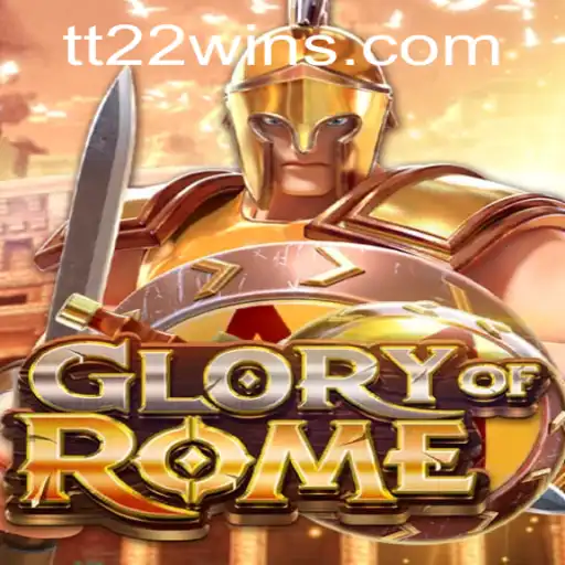 GloryofRome: A Riveting Journey Through Ancient Tactics and Strategy