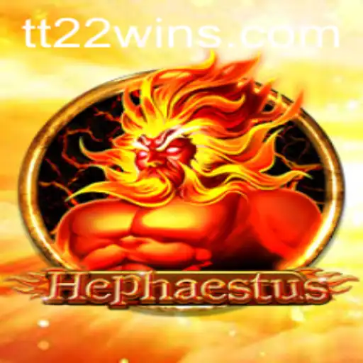 Discover the Fascinating World of Hephaestus: A Game of Strategy and Myth