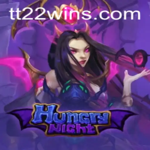 Exploring HungryNight: An Immersive Adventure with TT22.com