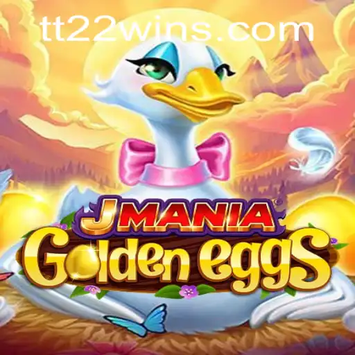 JManiaGoldenEggs: A New Dimension in Gaming