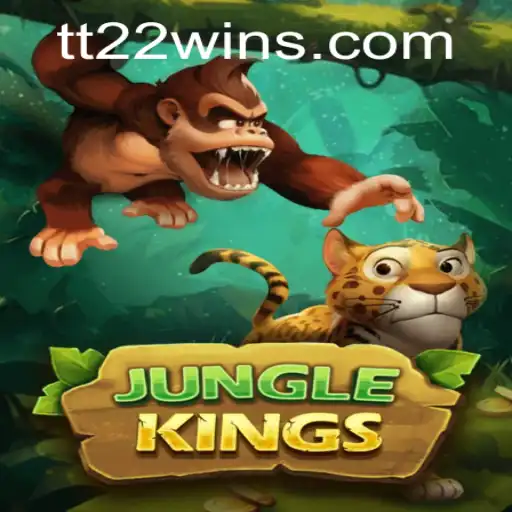 Unveiling the Exciting World of JungleKings: Conquer the Wilderness