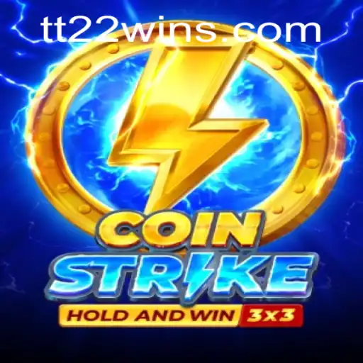 Coinstrike: The New Gaming Sensation Redefining Digital Fun