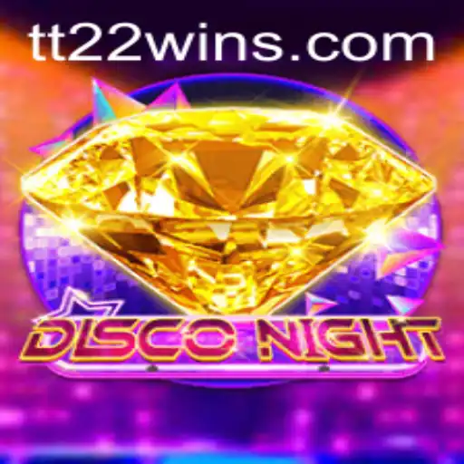 The Enchanting World of DiscoNight