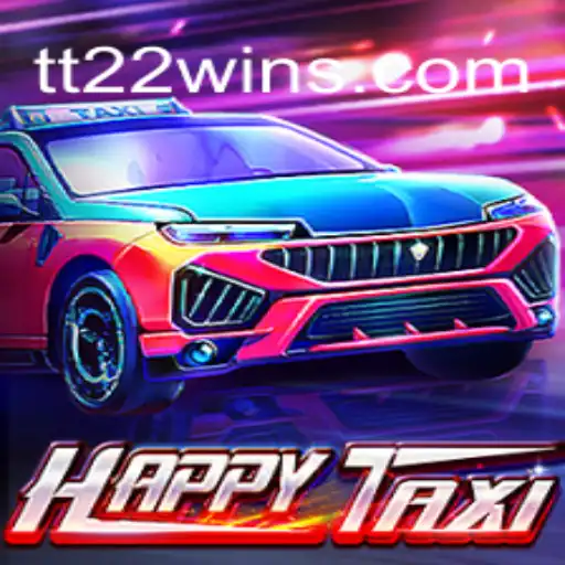 HappyTaxi: A Thrilling Journey in the Virtual World of TT22.com