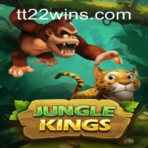 Unveiling the Exciting World of JungleKings: Conquer the Wilderness