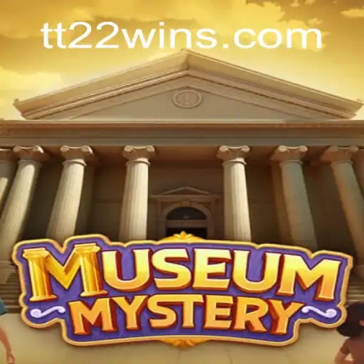 Unlock the Secrets of the MuseumMystery Game