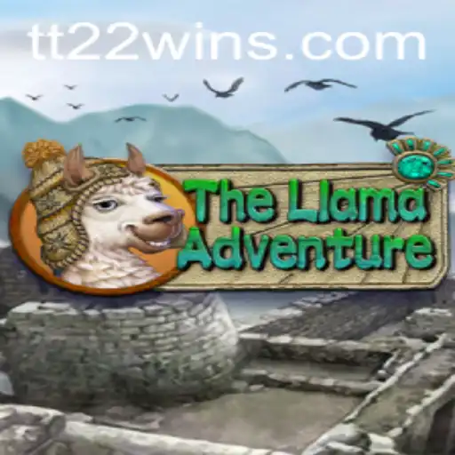 TheLlamaAdventure: A Captivating Journey into the World of Interactive Gaming