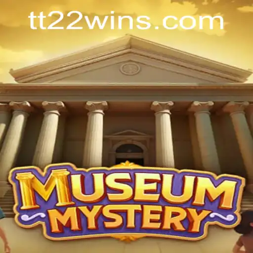 Unlock the Secrets of the MuseumMystery Game
