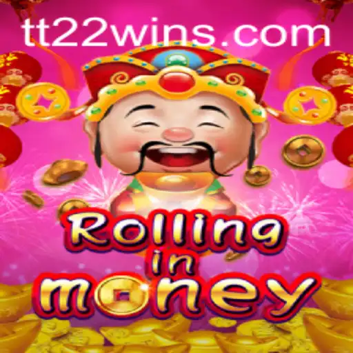 RollingInMoney: A New Era of Gaming Adventure