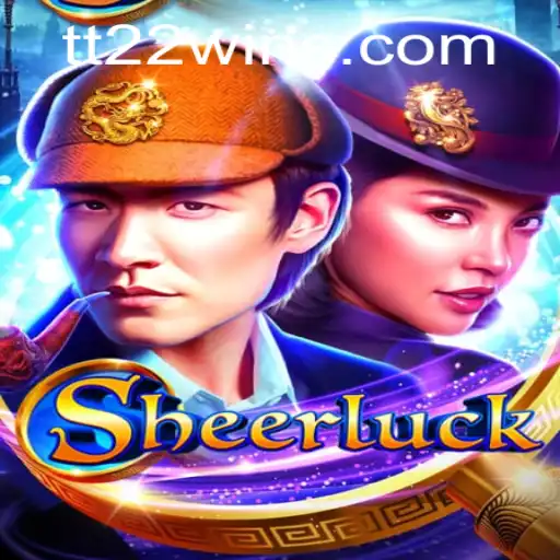 Unveiling Sheerluck: A Thrilling Adventure Game Featuring tt22.com