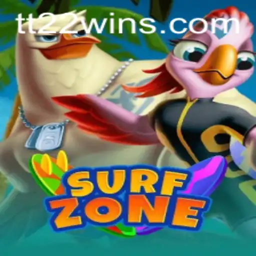 Unveiling SurfZone: A Thrilling Adventure into the World of Coastal Gaming